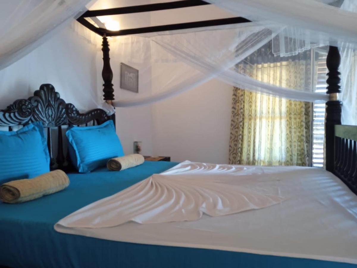 Pearl Cave Cabanas & Resturant Tangalle Esterno foto